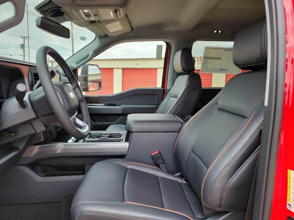 New 2026 Ford F350 Lariat AWD/4WD image 19
