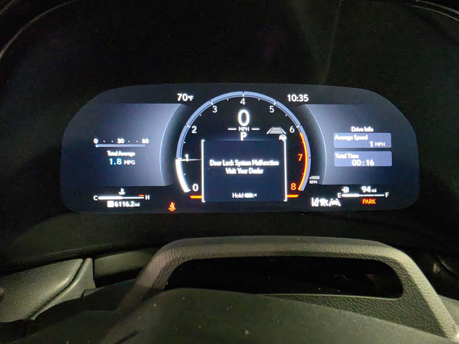 Used 2026 Lexus TX 350 AWD w/ Technology Package image 28