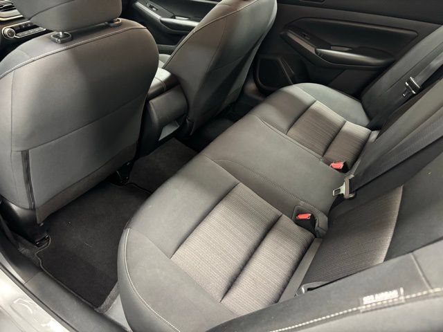 Used 2024 Nissan Altima 2.5 S FWD image 8