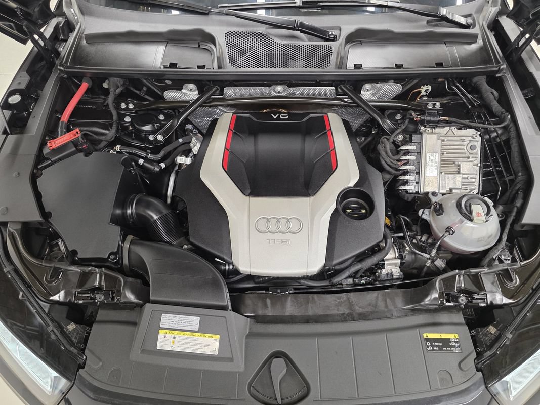 Used 2019 Audi SQ5 Premium Plus AWD/4WD image 59