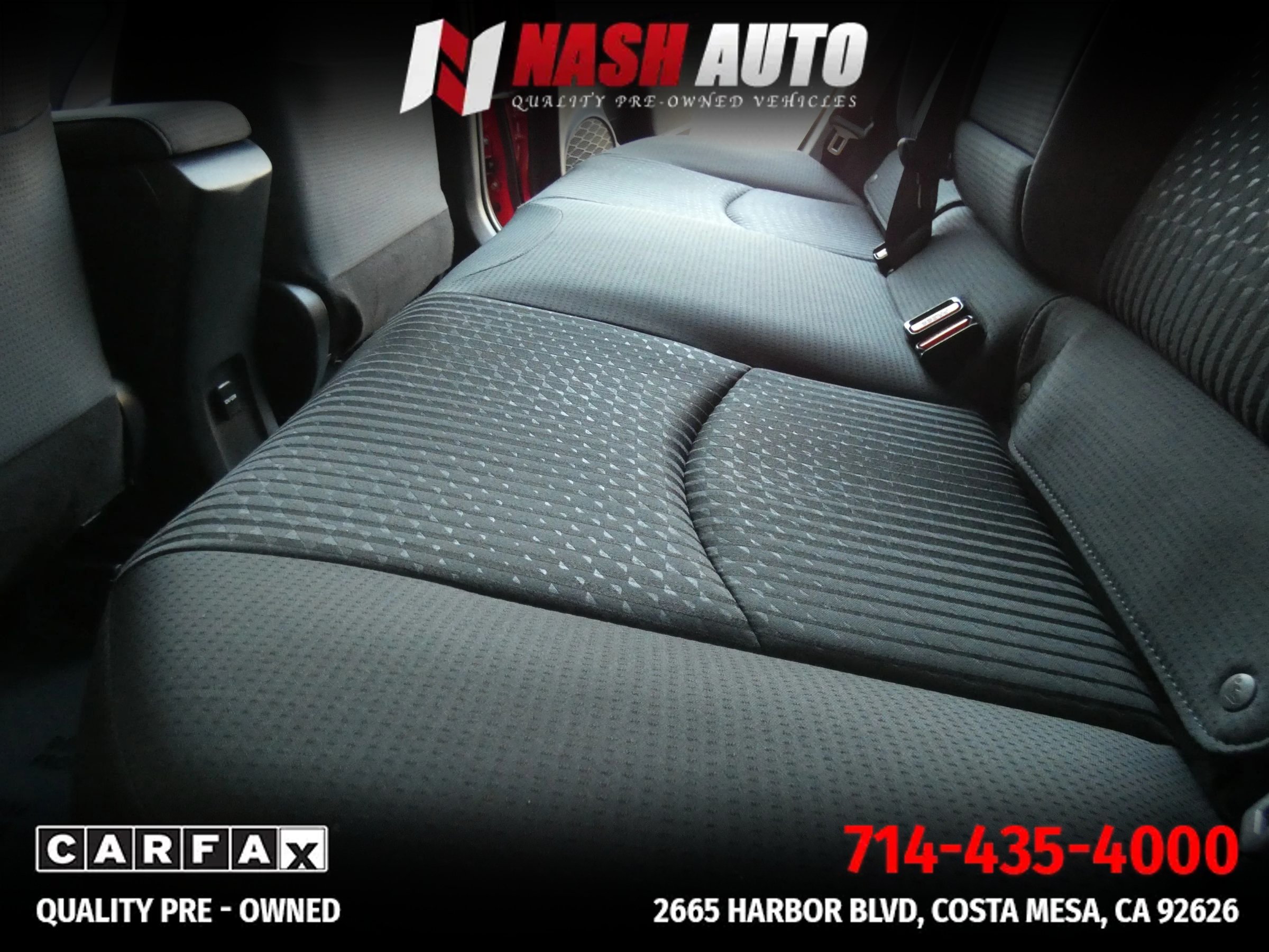 Used 2017 Toyota Prius Three w/ Carpet Mat Package FWD image 46