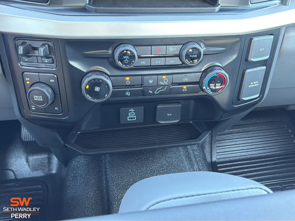 New 2026 Ford F250 XL w/ XL Driver Assist Package image 24