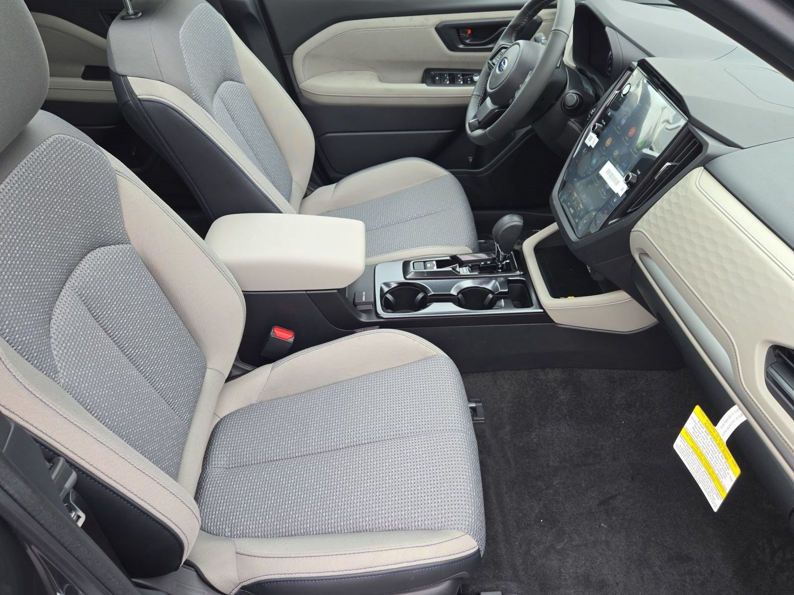 Certified 2026 Subaru Forester Premium AWD/4WD image 26