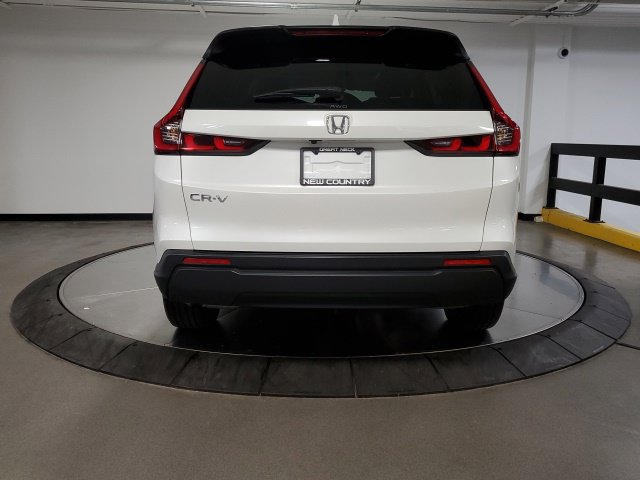 Used 2023 Honda CR-V EX image 8