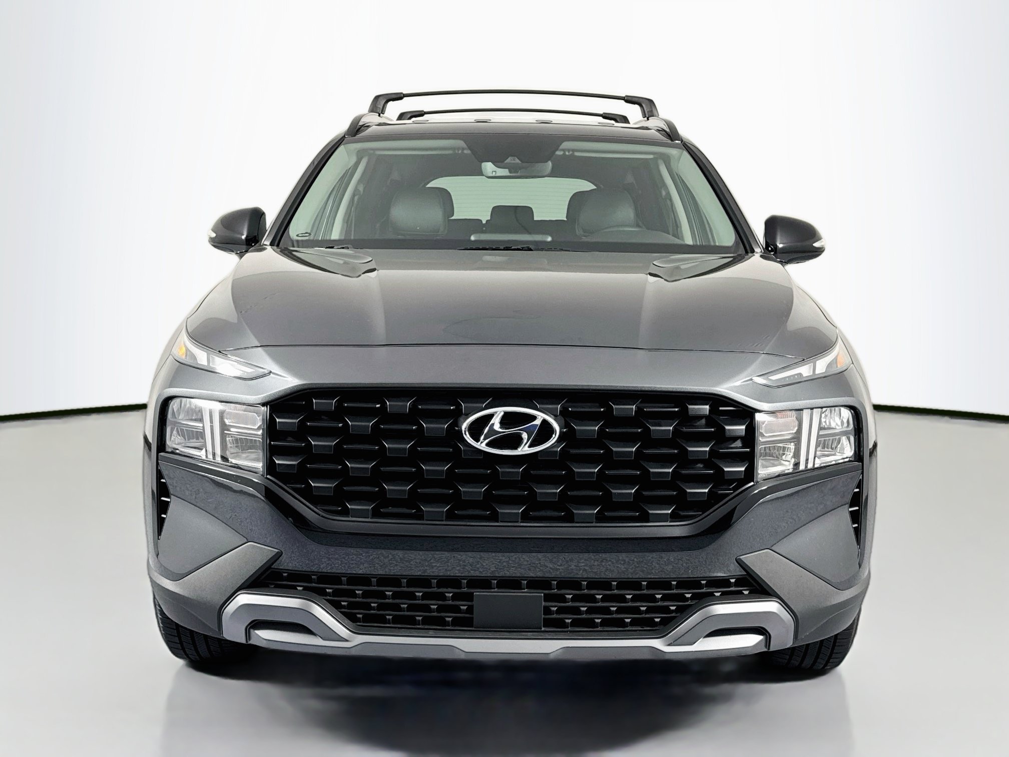Used 2022 Hyundai Santa Fe XRT w/ Cargo Package AWD/4WD image 2