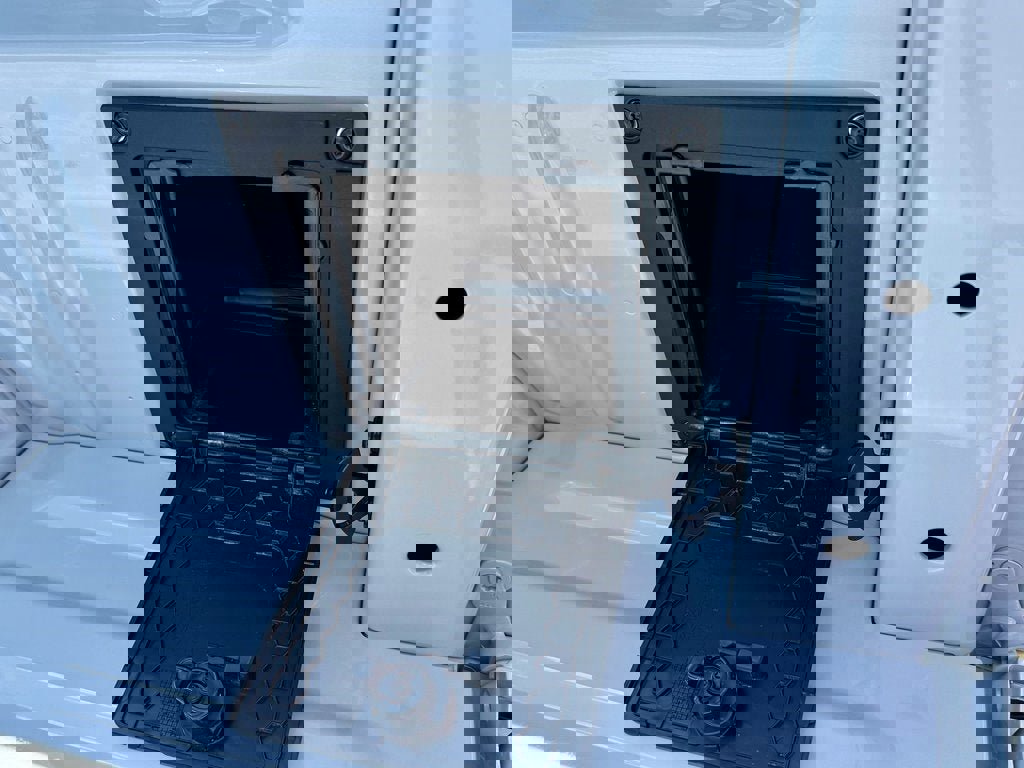 New 2025 Ford F150 STX w/ STX Black Appearance Package image 14