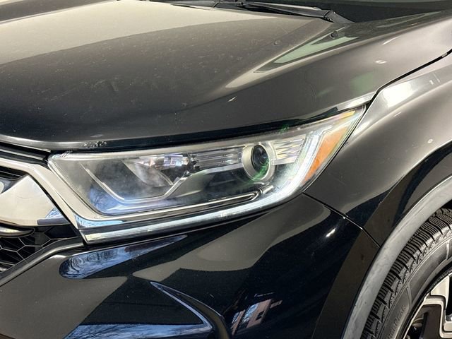Used 2017 Honda CR-V EX image 43