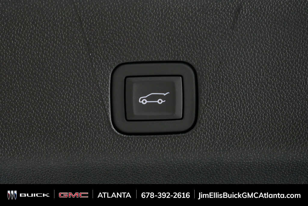 New 2026 GMC Yukon Denali w/ Denali Reserve Package image 34