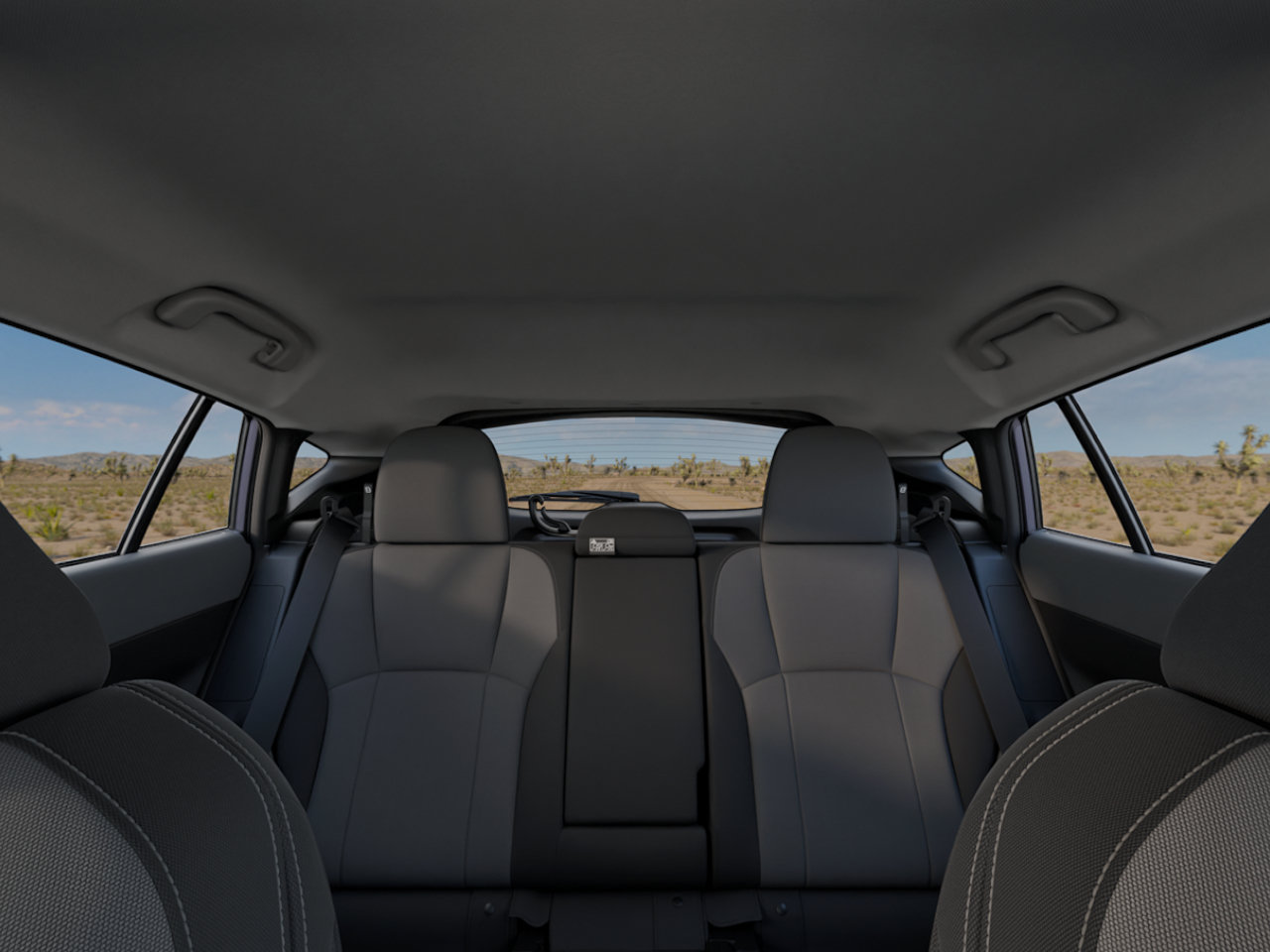 New 2026 Subaru Crosstrek 2.5i Premium AWD/4WD image 24