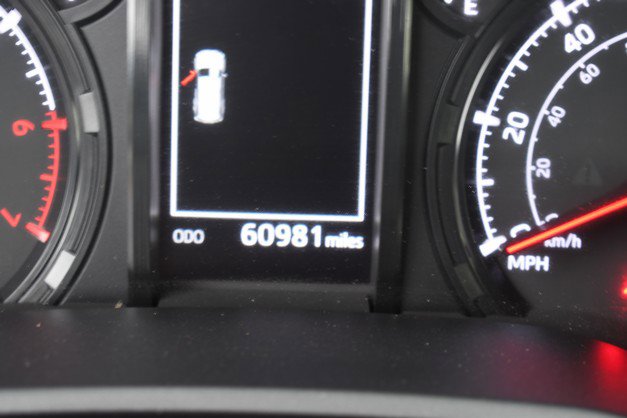 Certified 2021 Toyota 4Runner SR5 image 32