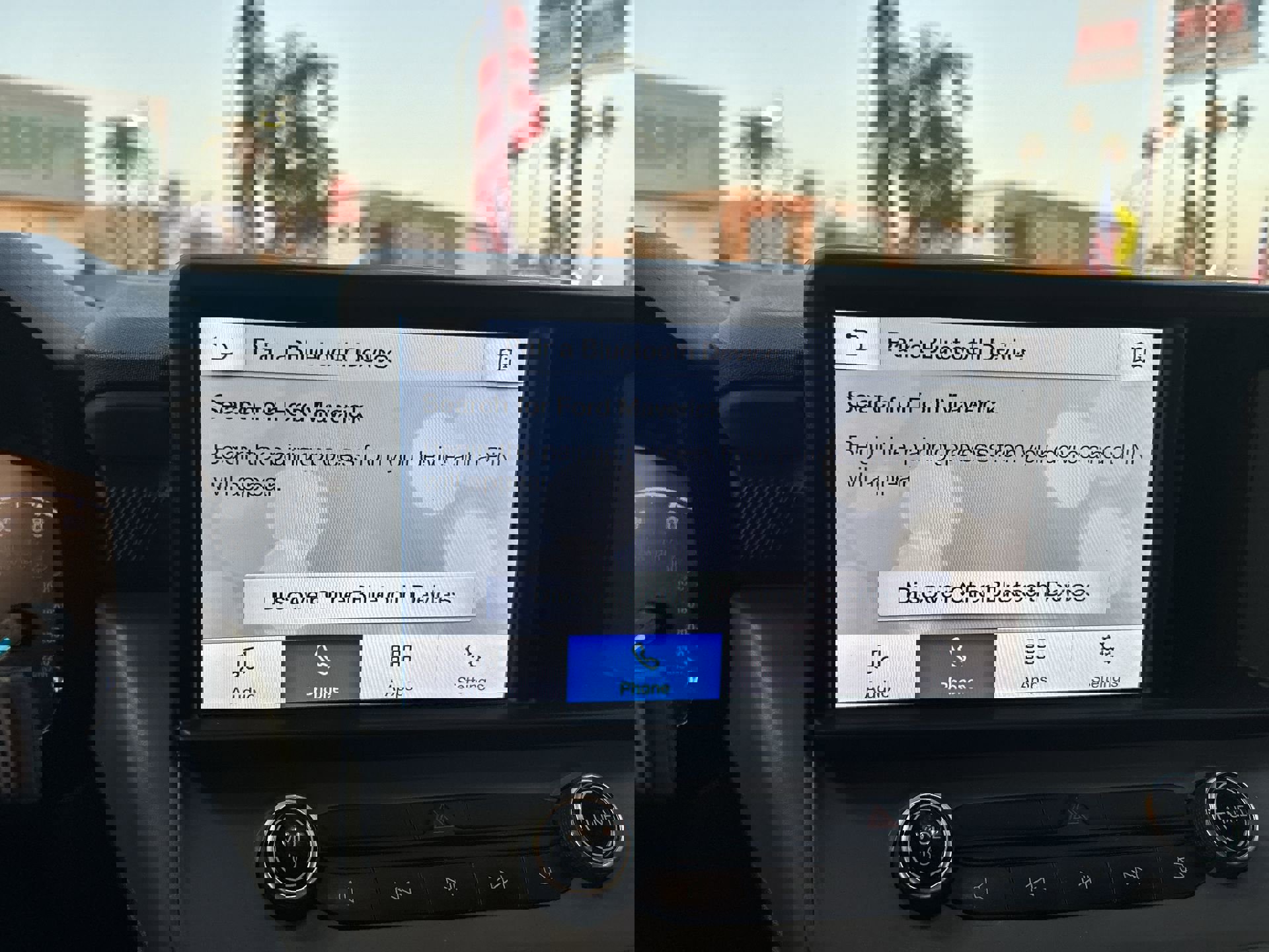 Used 2022 Ford Maverick XL image 19