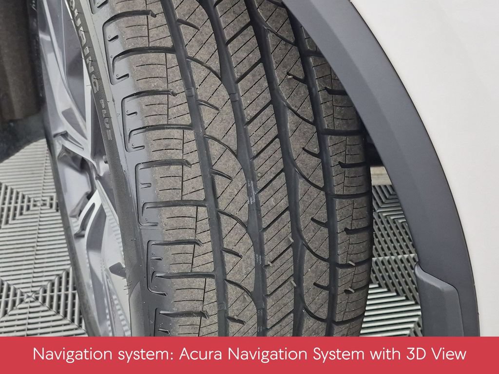 Used 2024 Acura MDX w/ Technology Package FWD image 13