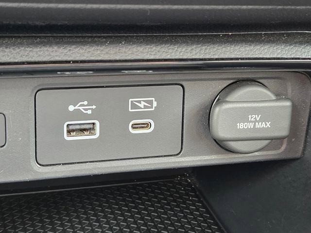 Used 2025 Honda CR-V EX image 22