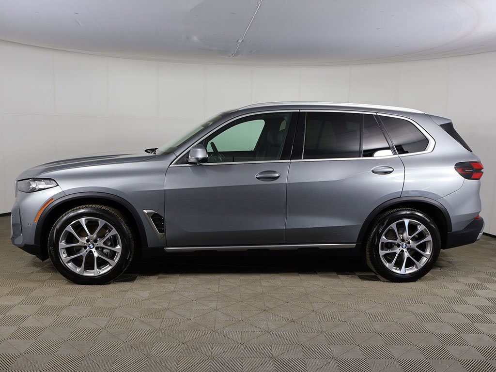 Used 2024 BMW X5 xDrive40i image 16