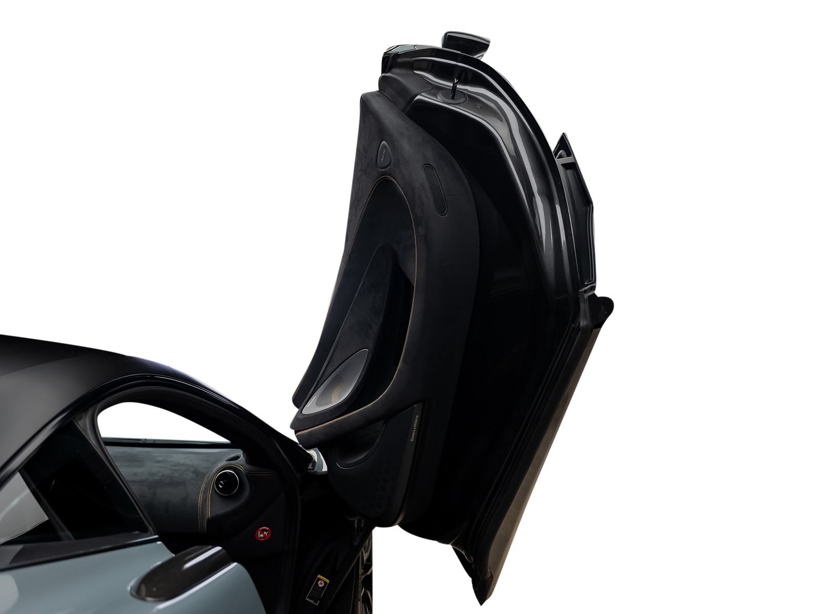 Used 2019 McLaren 600LT RWD image 48