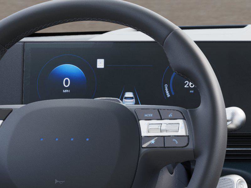 New 2026 Hyundai Ioniq 5 Limited image 14