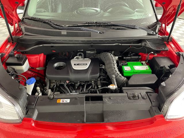 Certified 2019 Kia Soul ! w/ Technology Package image 23