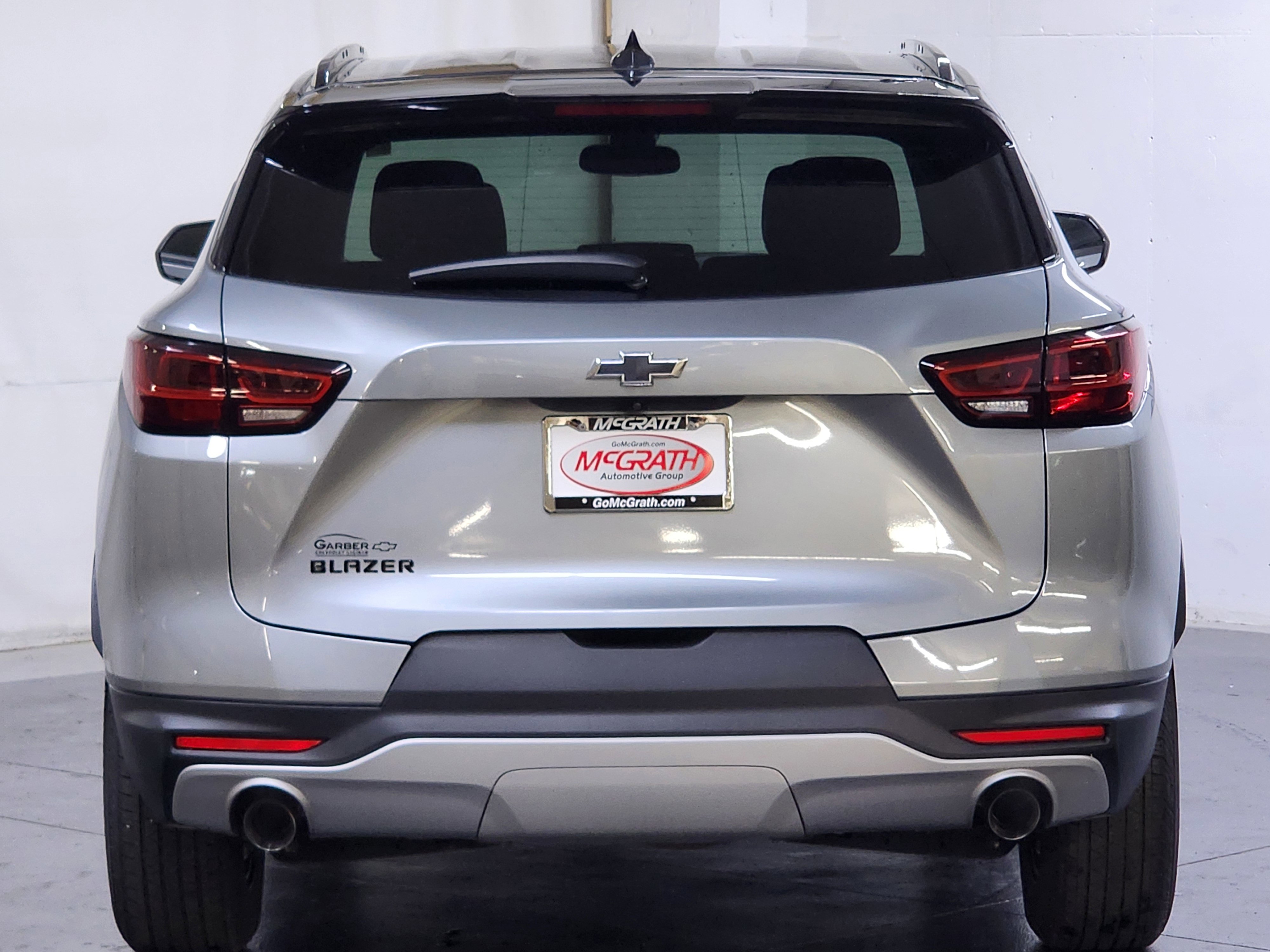 Used 2023 Chevrolet Blazer LT w/ Convenience Package image 6