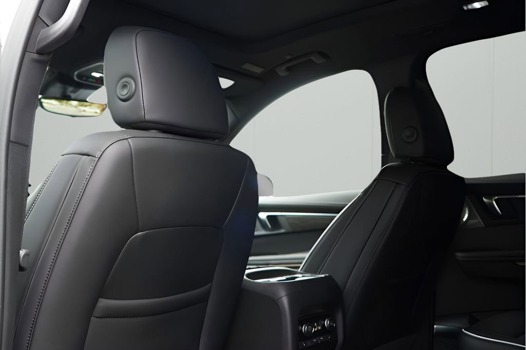 New 2026 Buick Enclave Avenir w/ Super Cruise Package image 27