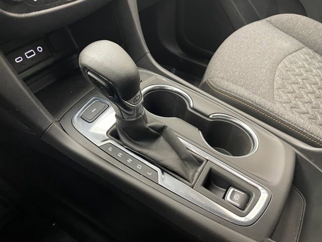 Certified 2023 Chevrolet Equinox LT image 7