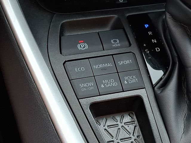 Certified 2024 Toyota RAV4 XLE Premium w/ Weather Package AWD/4WD image 24