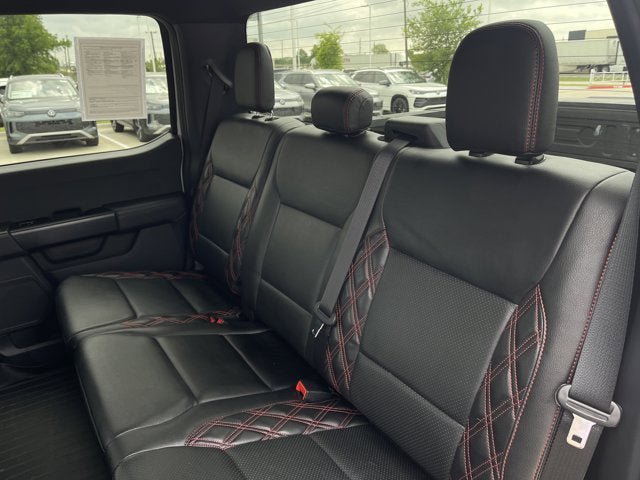 Used 2023 Ford F150 XL w/ STX Appearance Package RWD image 20