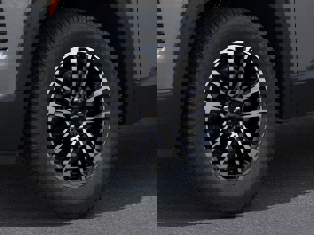 New 2026 Chevrolet TrailBlazer LT w/ LT Cold Weather Package image 9