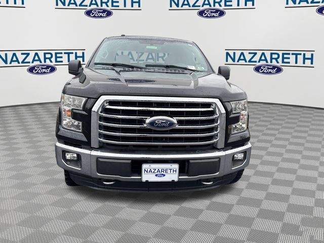 Used 2016 Ford F150 XLT w/ Equipment Group 302A Luxury image 2