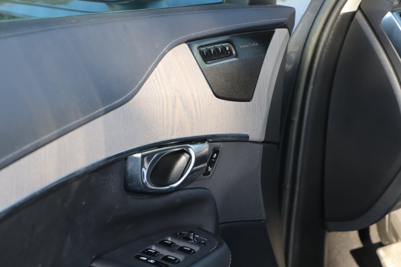 Used 2022 Volvo XC90 T6 Inscription w/ Advanced Package image 8