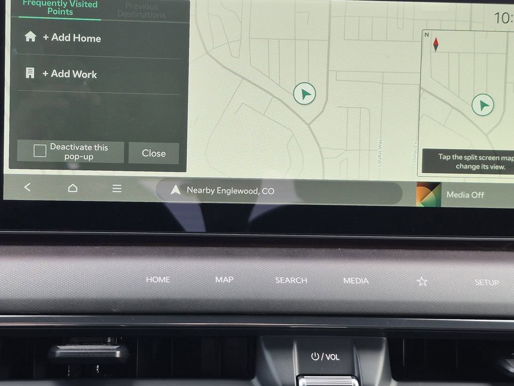 New 2026 Kia EV9 Land image 22