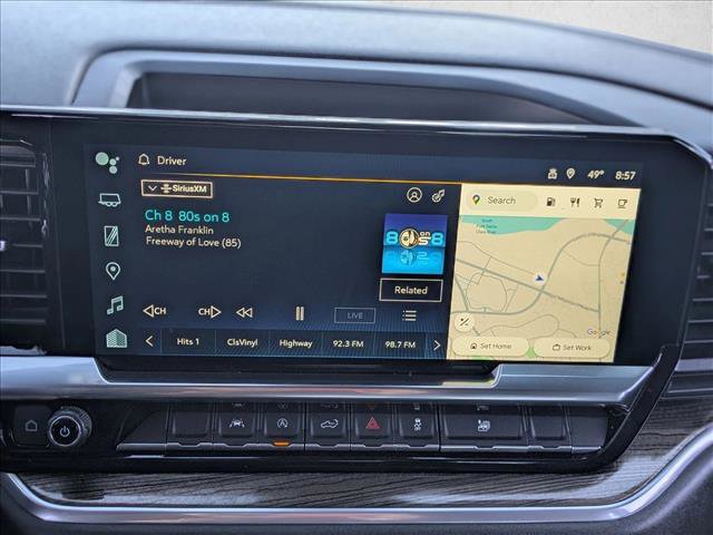 Certified 2023 Chevrolet Silverado 1500 LT w/ Protection Package image 14