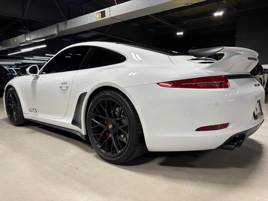 Used 2015 Porsche 911 Carrera GTS image 10