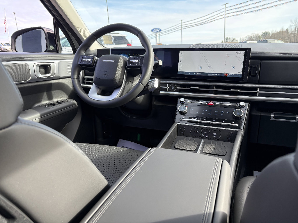 Used 2026 Hyundai Santa Fe XRT image 26