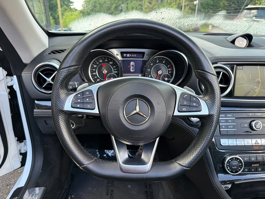 Used 2020 Mercedes-Benz SL 450 image 39