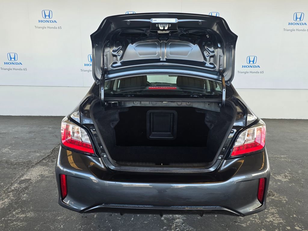 Used 2024 Mitsubishi Mirage G4 LE image 37