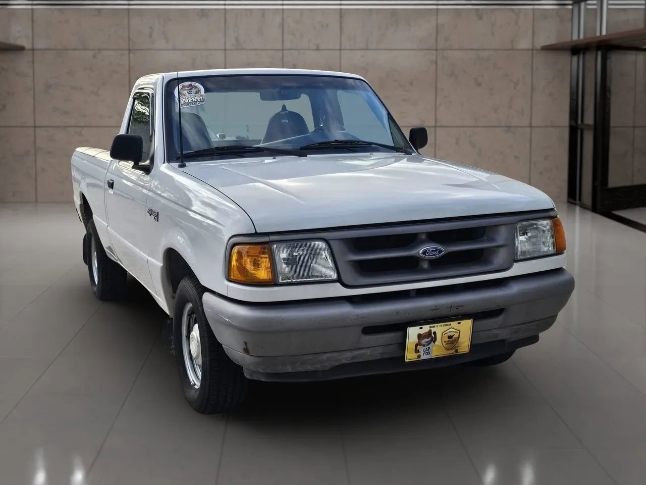 Used 1996 Ford Ranger 2WD Regular Cab image 14