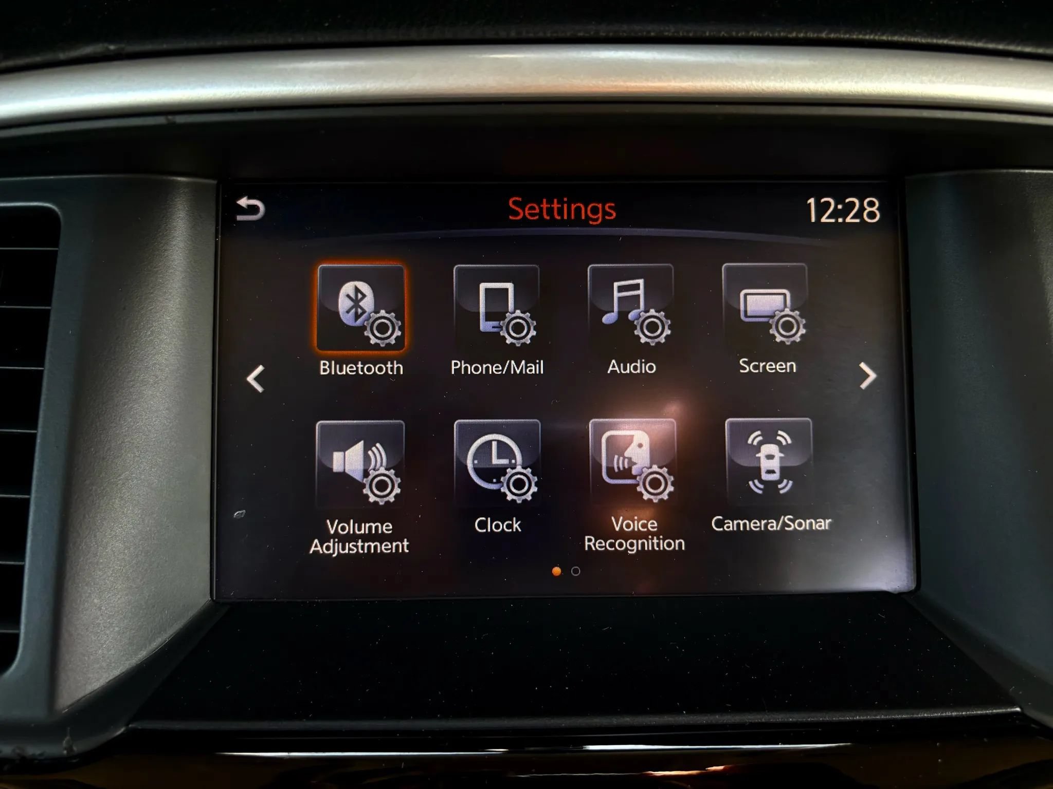 Used 2019 Nissan Pathfinder SV AWD/4WD image 33