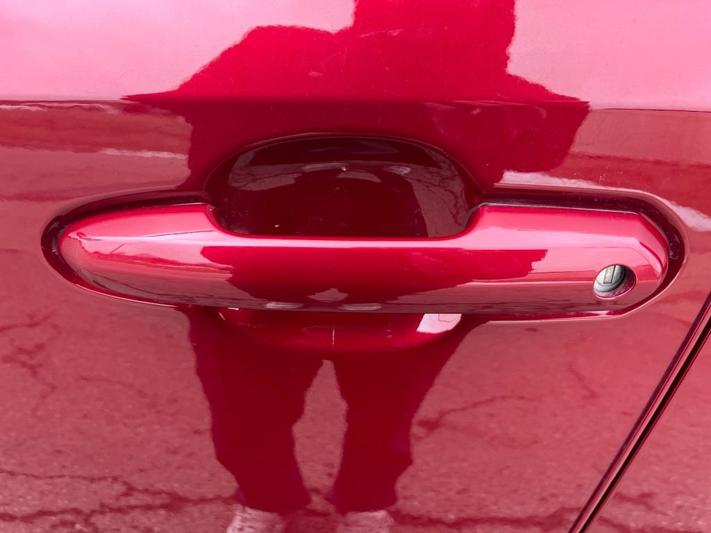 Used 2022 Toyota RAV4 LE image 39