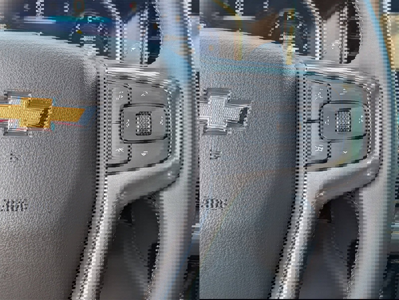 New 2026 Chevrolet Silverado 1500 LTZ w/ LTZ Premium Texas Edition image 24