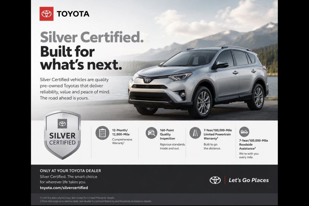 Certified 2025 Toyota Tacoma TRD Off-Road AWD/4WD image 32