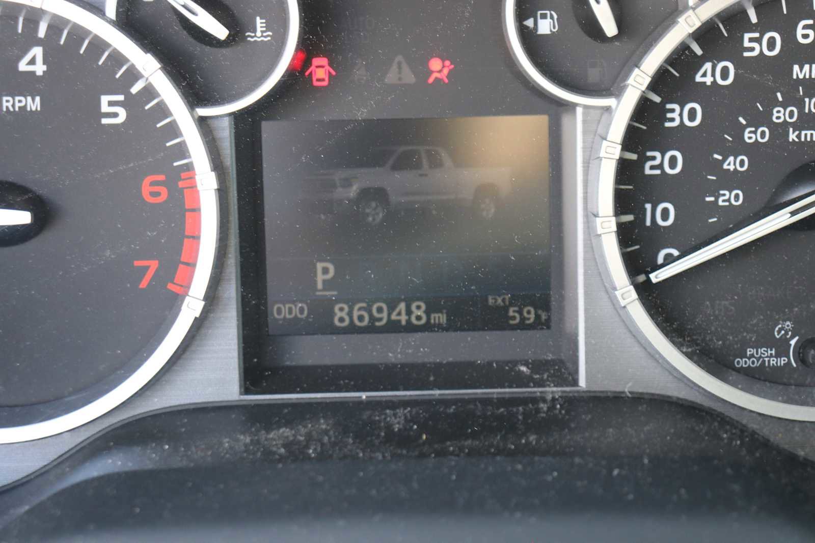 Used 2017 Toyota Tundra TRD Pro image 11