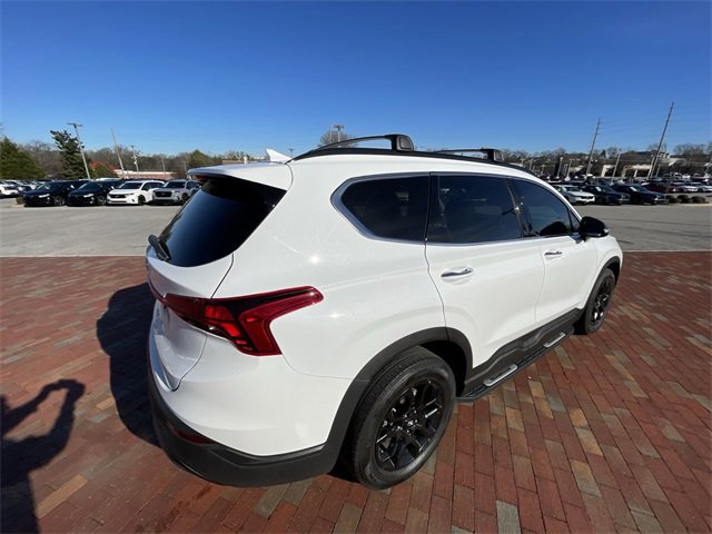Used 2023 Hyundai Santa Fe XRT image 22