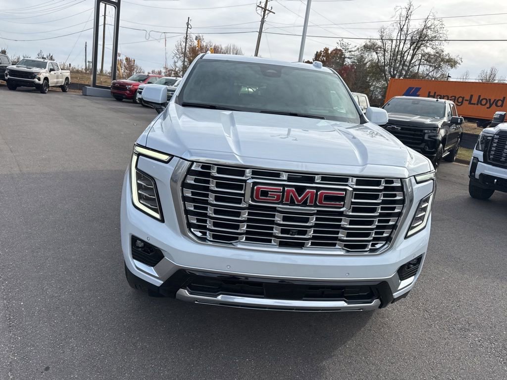New 2026 GMC Yukon XL Denali image 8