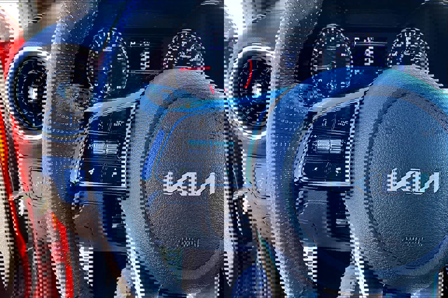 Used 2023 Kia Forte GT-Line w/ GT-Line Premium Package image 23