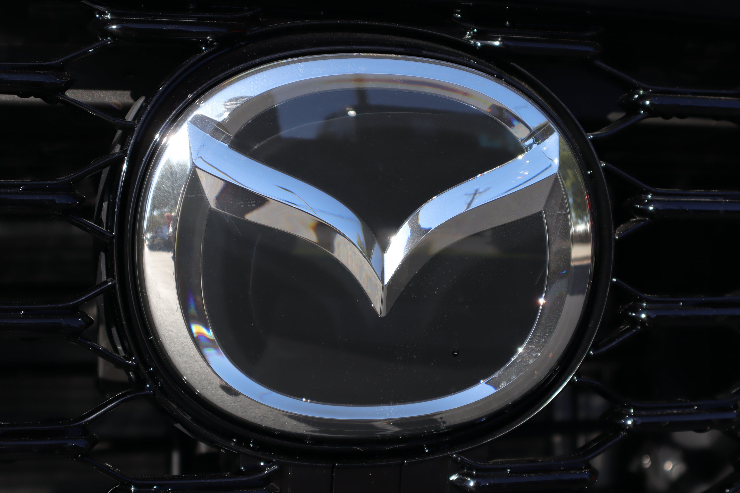 New 2026 MAZDA CX-70 3.3 Turbo w/ Preferred Package AWD/4WD image 27