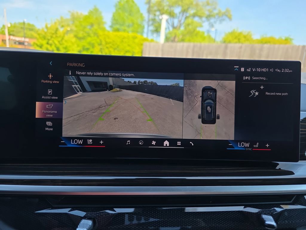 Used 2024 BMW X5 sDrive40i w/ Premium Package image 24