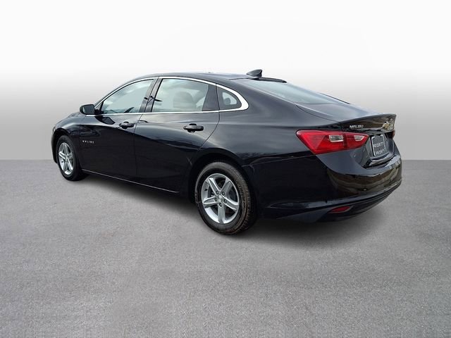 Used 2024 Chevrolet Malibu LT image 6