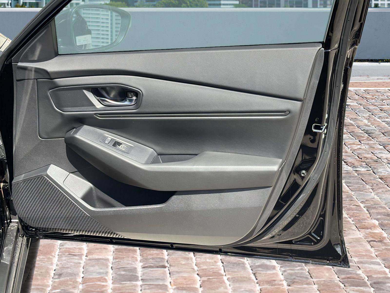 New 2026 Honda Accord SE image 12