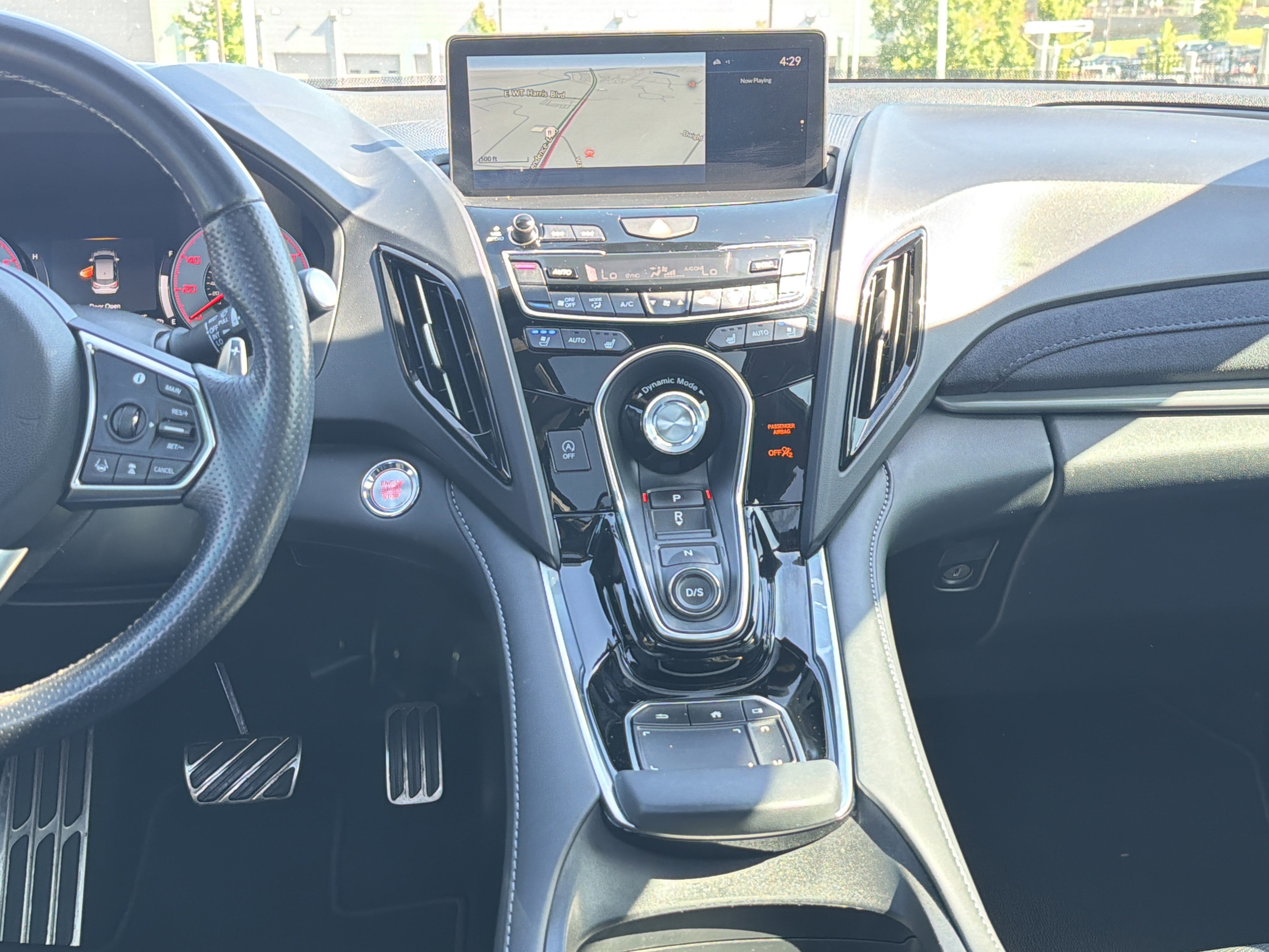 Certified 2020 Acura RDX A-Spec AWD/4WD image 29