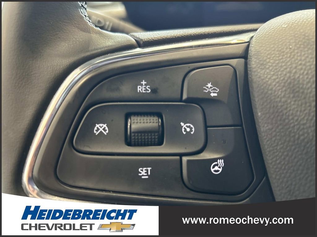 Used 2024 Buick Envista Avenir FWD image 19